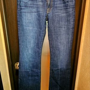 7 for Mankind  Ladies jeans
